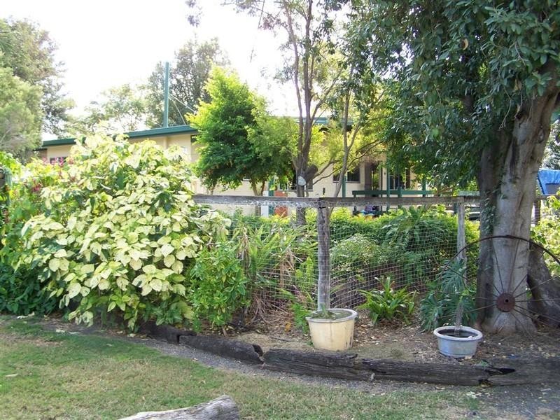 Lot 117 Alton Downs Nine Mile Road, Alton Downs QLD 4702