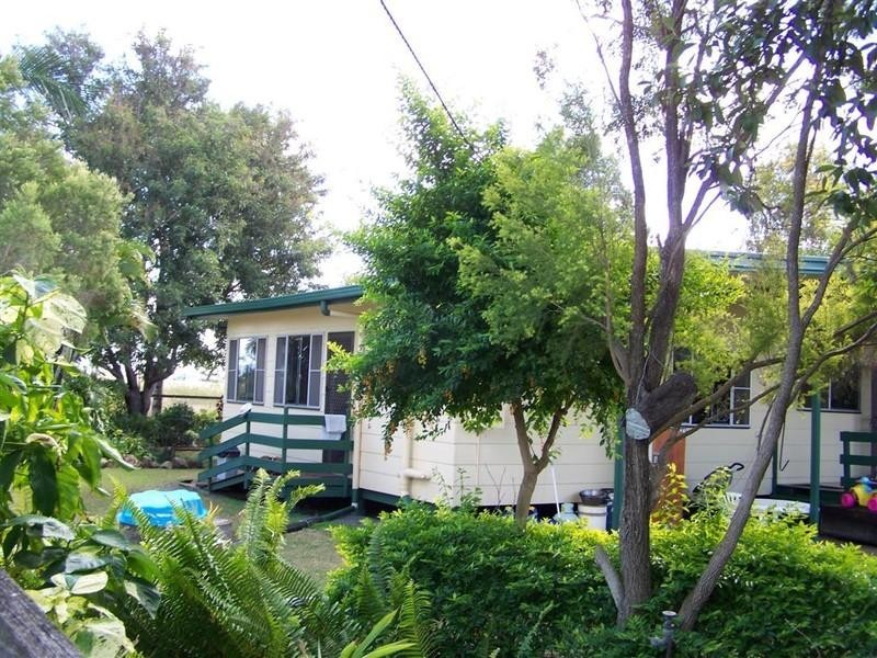 Lot 117 Alton Downs Nine Mile Road, Alton Downs QLD 4702