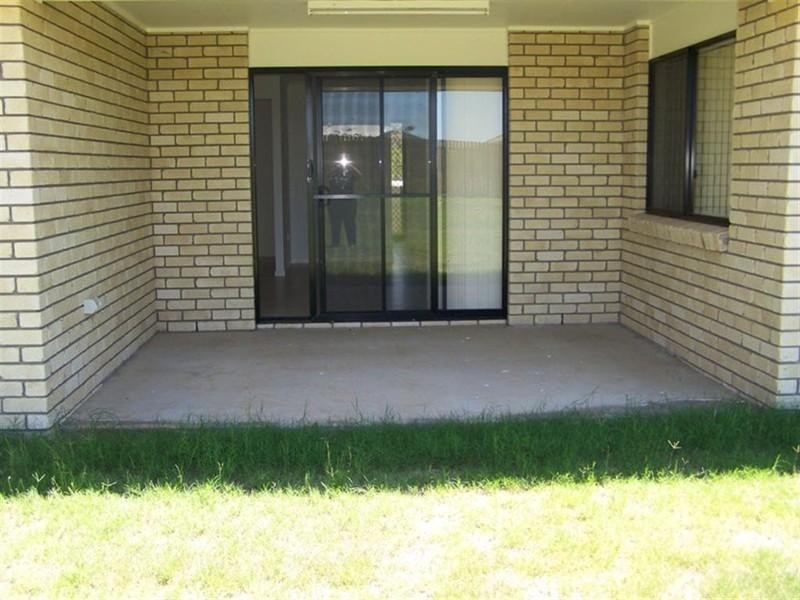 18 Jamie Crescent, Gracemere QLD 4702