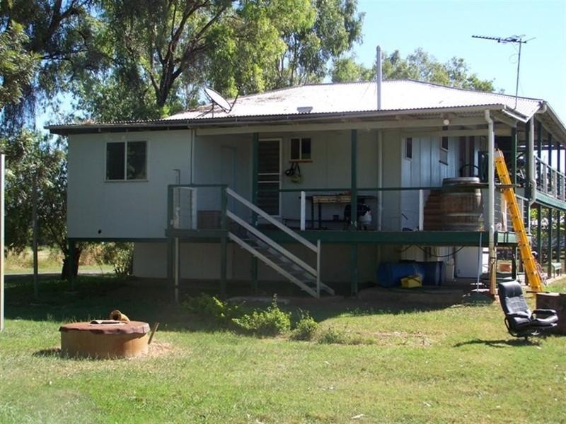 21 Fairy Bower Lane, Fairy Bower QLD 4700