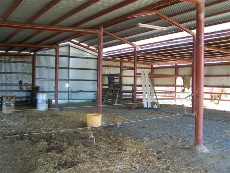 21 Fairy Bower Lane, Fairy Bower QLD 4700