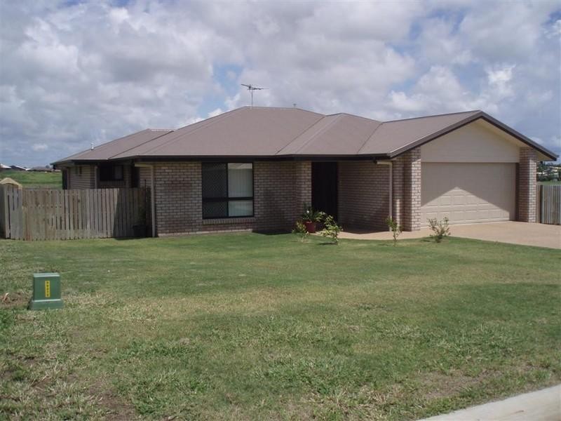 38 Joseph Street, Gracemere QLD 4702