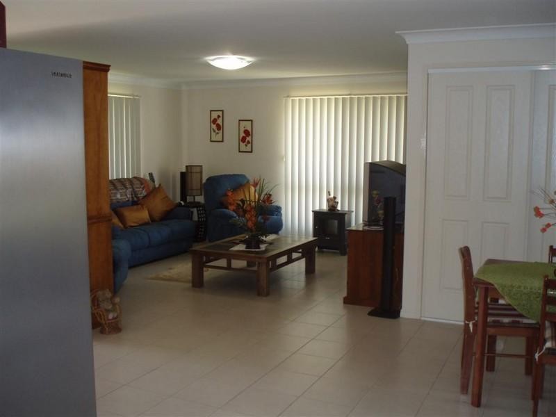 38 Joseph Street, Gracemere QLD 4702