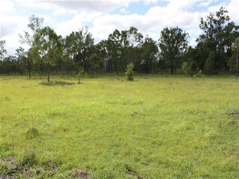 Lot 3 Bruce Highway, Marlborough QLD 4705