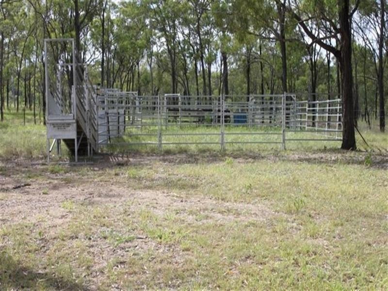 Lot 3 Bruce Highway, Marlborough QLD 4705