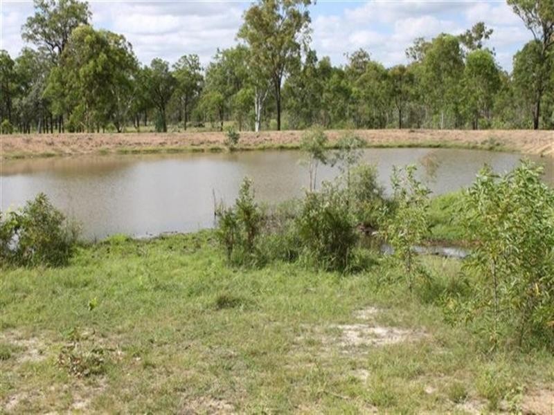 Lot 3 Bruce Highway, Marlborough QLD 4705