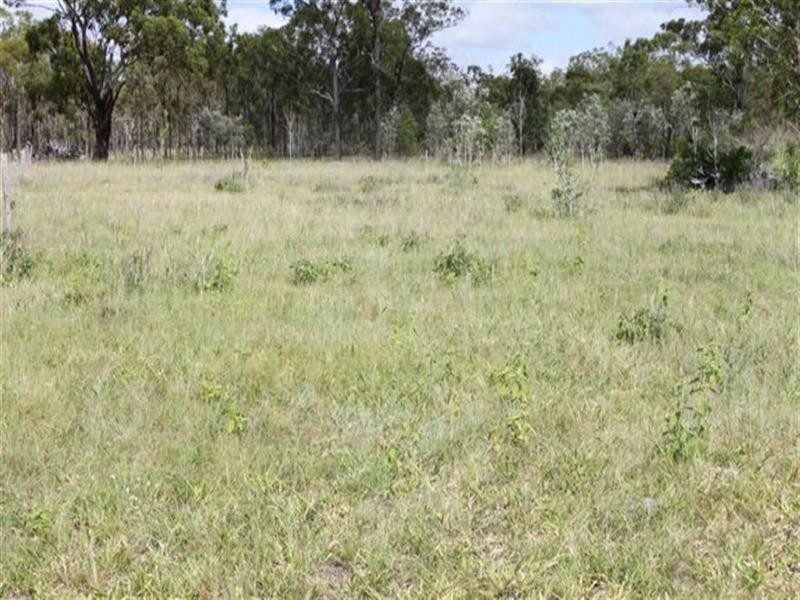 Lot 3 Bruce Highway, Marlborough QLD 4705