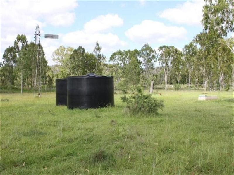 Lot 3 Bruce Highway, Marlborough QLD 4705