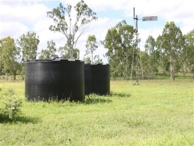 Lot 3 Bruce Highway, Marlborough QLD 4705