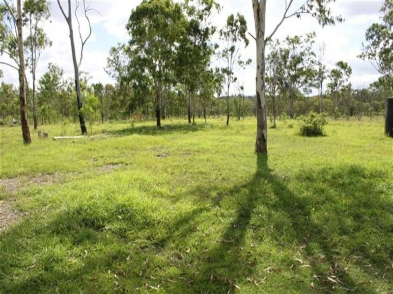 Lot 3 Bruce Highway, Marlborough QLD 4705