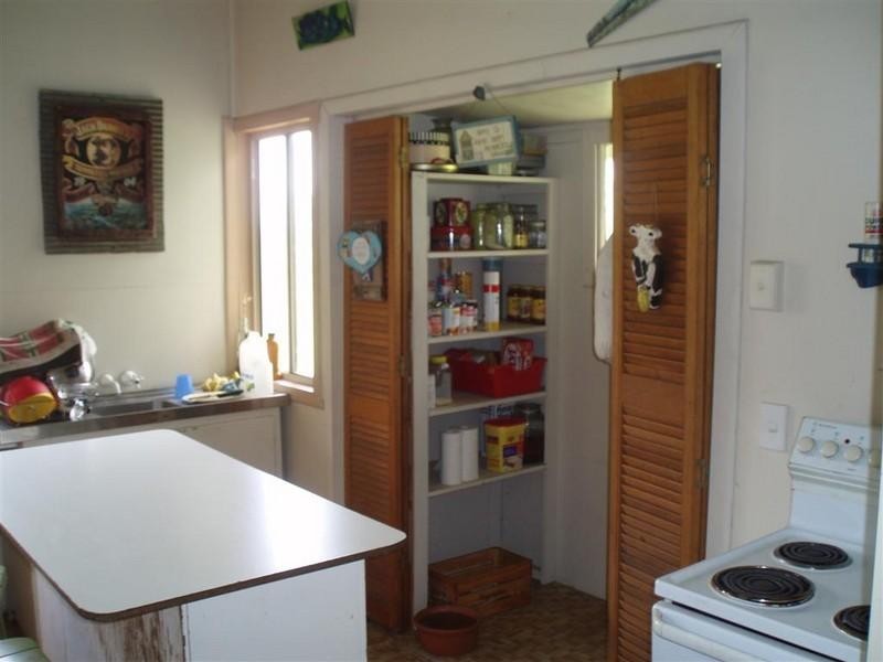 815 Upper Ulam Road, Bajool QLD 4699