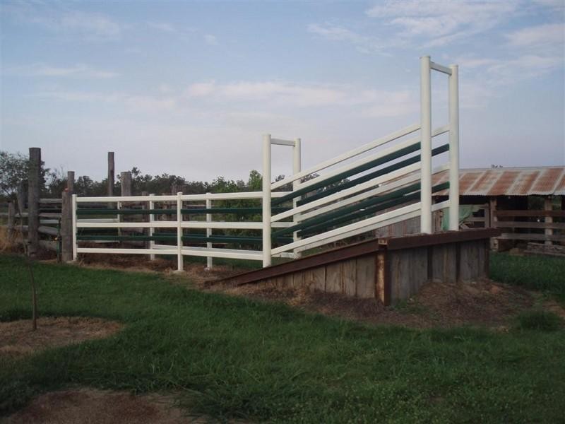 815 Upper Ulam Road, Bajool QLD 4699