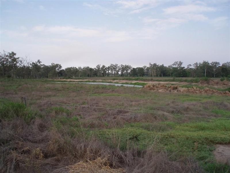815 Upper Ulam Road, Bajool QLD 4699