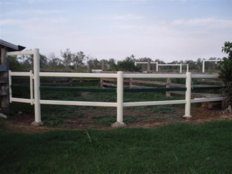815 Upper Ulam Road, Bajool QLD 4699