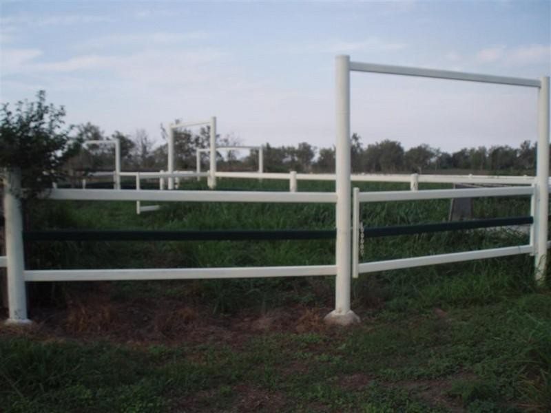 815 Upper Ulam Road, Bajool QLD 4699