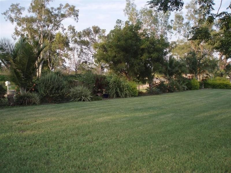 815 Upper Ulam Road, Bajool QLD 4699