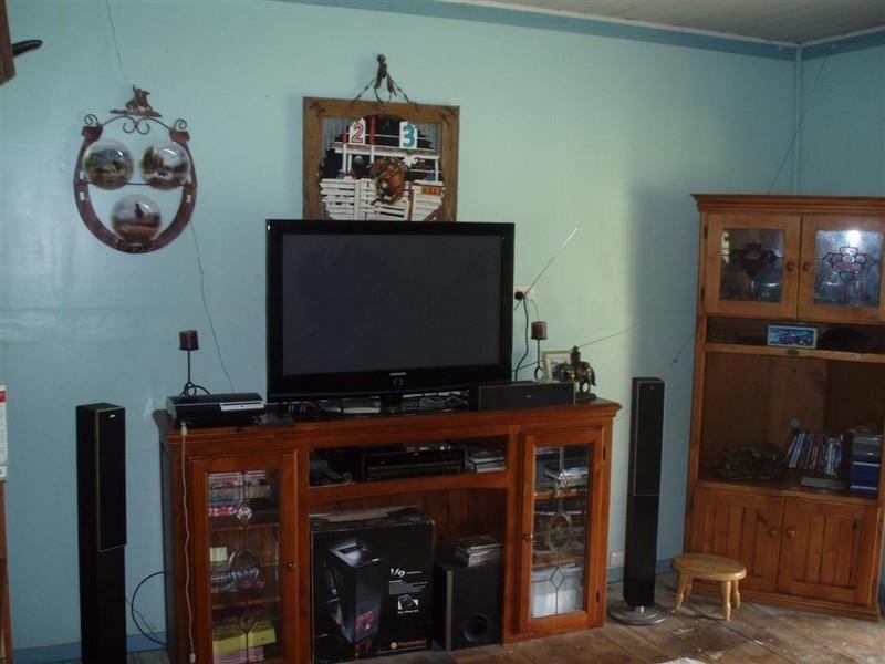 815 Upper Ulam Road, Bajool QLD 4699