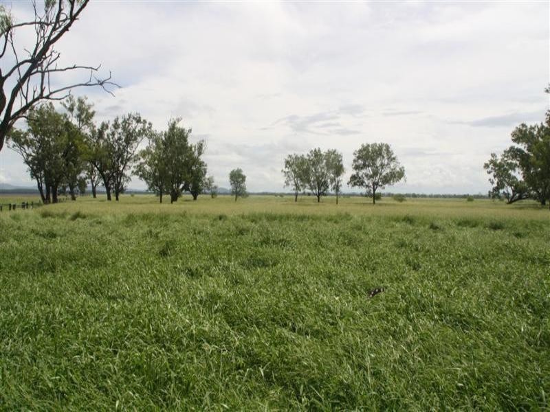 0 River Road, Midgee QLD 4702