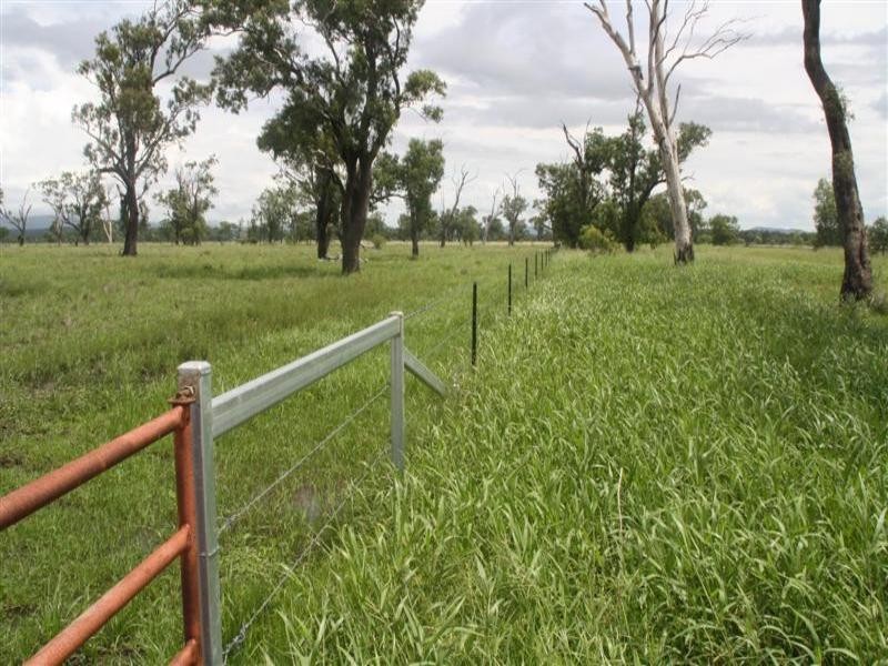 0 River Road, Midgee QLD 4702