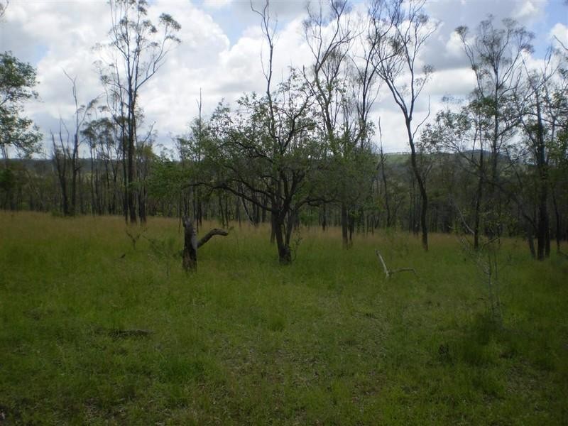 Lot 54 Stanwell Road, Dalma QLD 4702