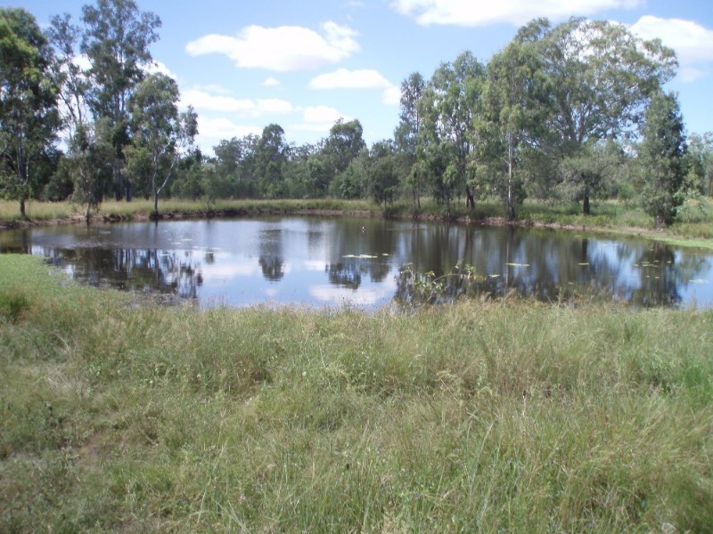 1061 Upper Ulam Road, Bajool QLD 4699