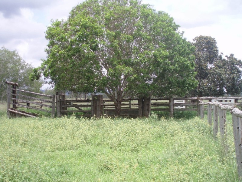 1061 Upper Ulam Road, Bajool QLD 4699