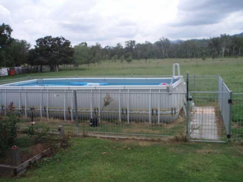 1061 Upper Ulam Road, Bajool QLD 4699