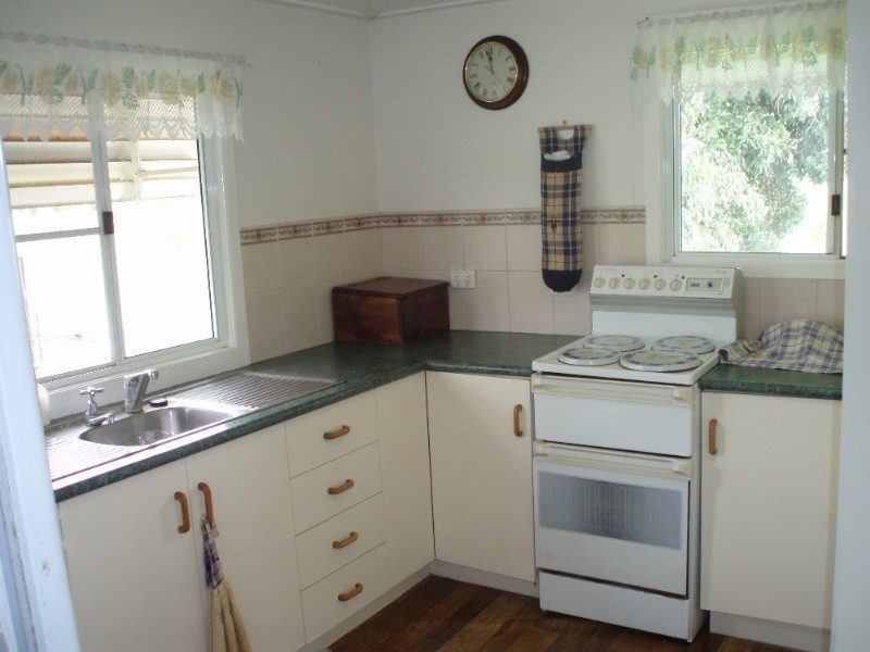 1061 Upper Ulam Road, Bajool QLD 4699