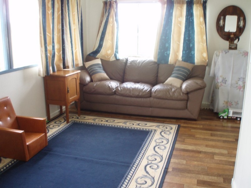 1061 Upper Ulam Road, Bajool QLD 4699