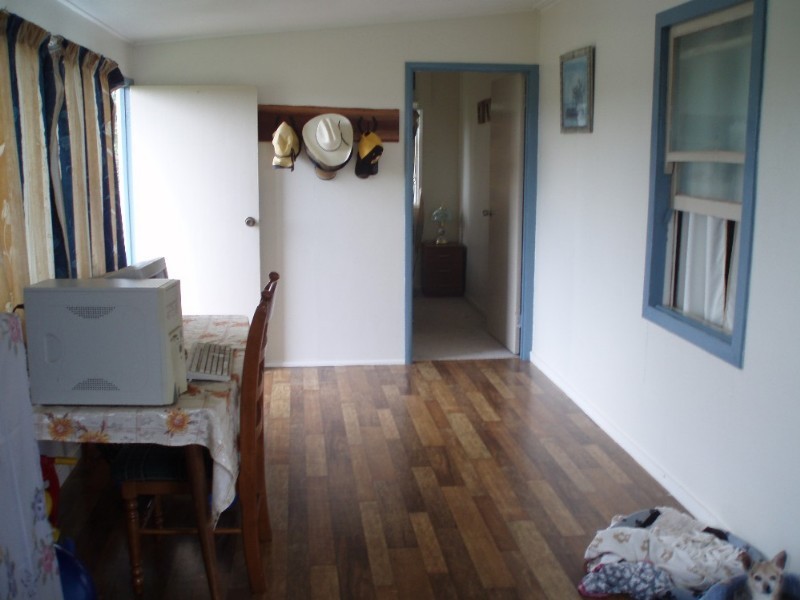 1061 Upper Ulam Road, Bajool QLD 4699