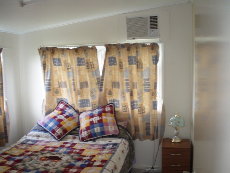 1061 Upper Ulam Road, Bajool QLD 4699