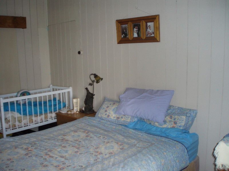 1061 Upper Ulam Road, Bajool QLD 4699