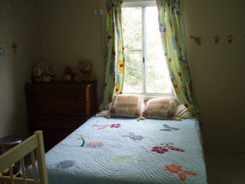 1061 Upper Ulam Road, Bajool QLD 4699