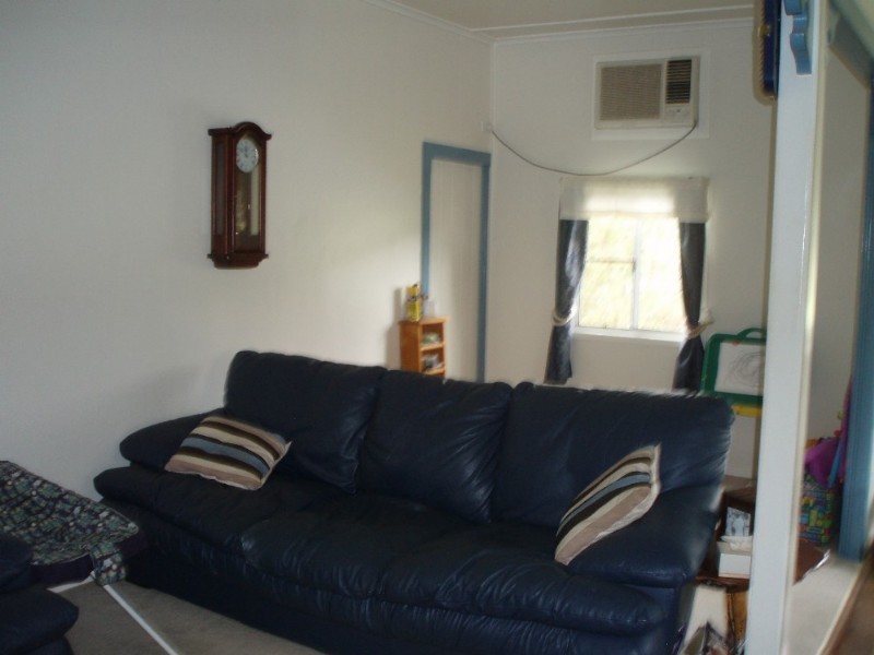 1061 Upper Ulam Road, Bajool QLD 4699