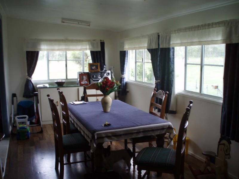 1061 Upper Ulam Road, Bajool QLD 4699