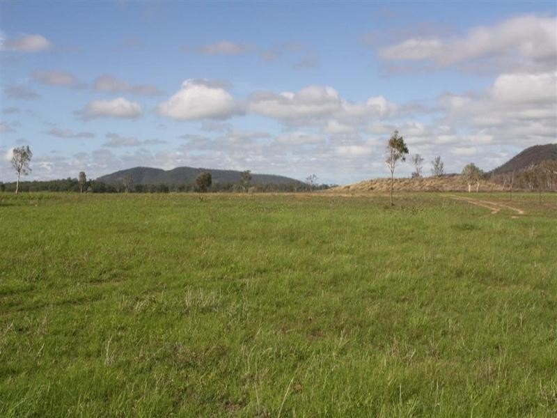 1515 Atkinson Road, Canoona QLD 4702