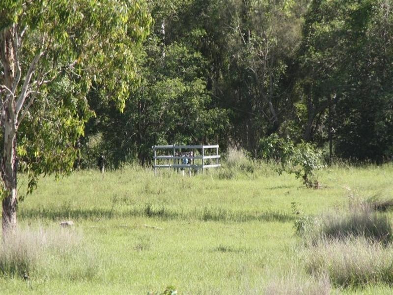 1515 Atkinson Road, Canoona QLD 4702