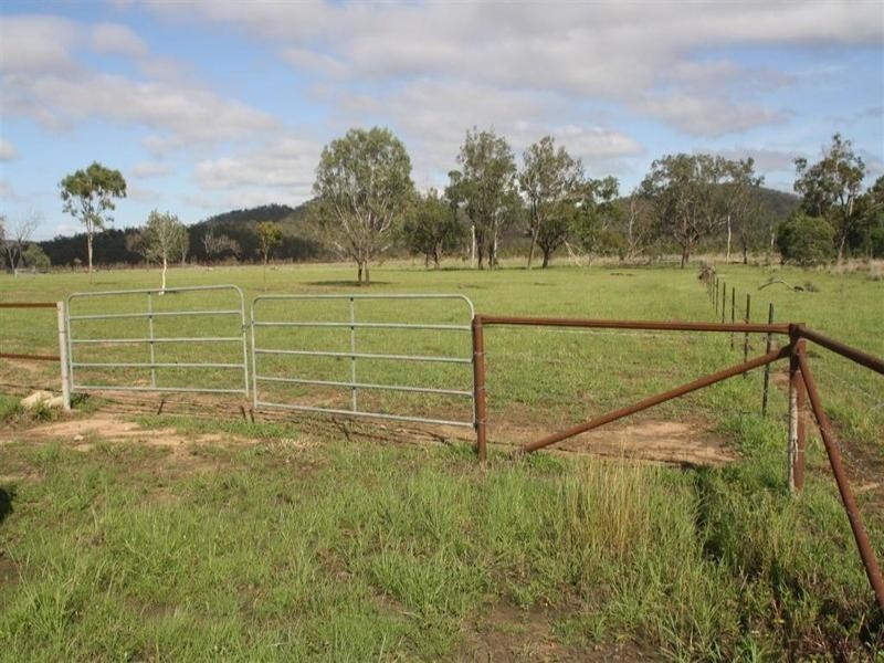 1515 Atkinson Road, Canoona QLD 4702