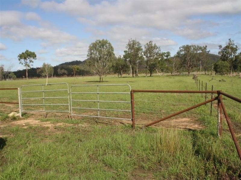 1515 Atkinson Road, Canoona QLD 4702