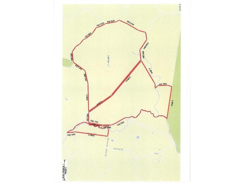 297 Mattson Road, Mount Larcom QLD 4695