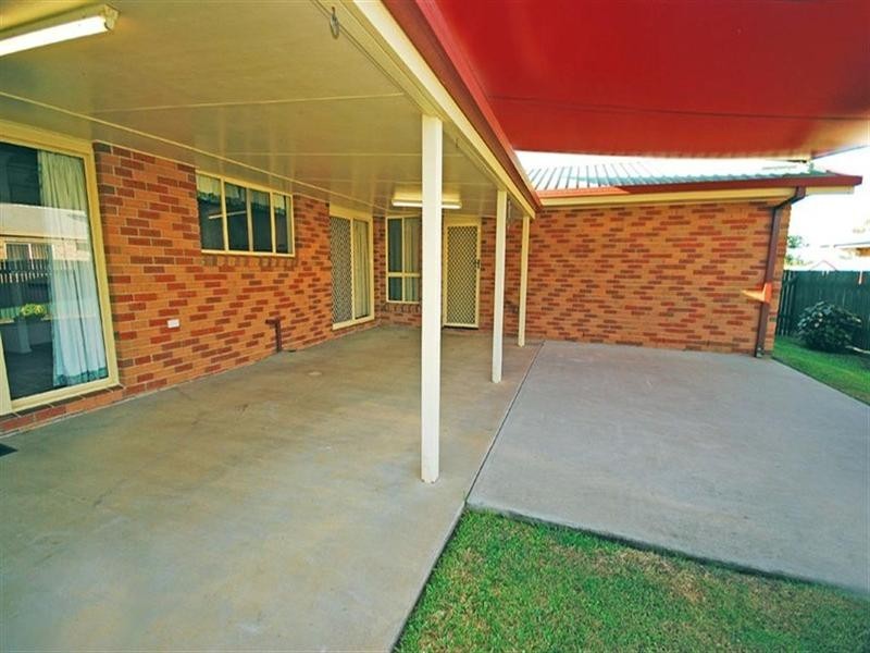 8 Hicks Close, Gracemere QLD 4702