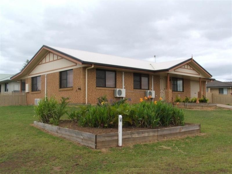 5 Lillypilly Avenue, Gracemere QLD 4702