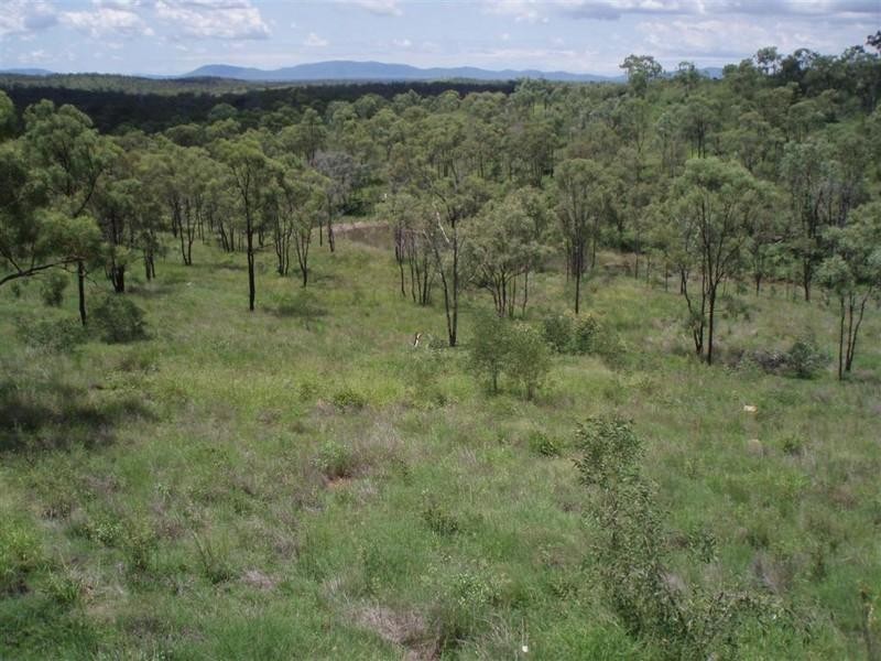 568 Aremby Road, Bouldercombe QLD 4702