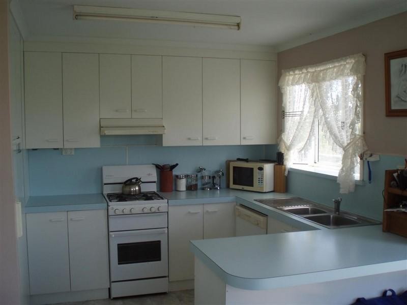 568 Aremby Road, Bouldercombe QLD 4702