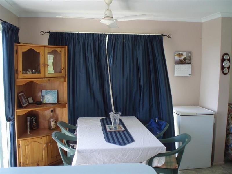 568 Aremby Road, Bouldercombe QLD 4702