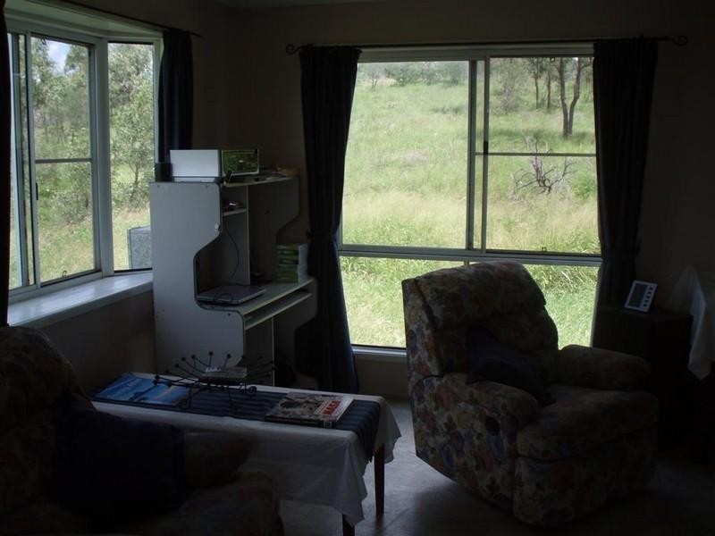 568 Aremby Road, Bouldercombe QLD 4702