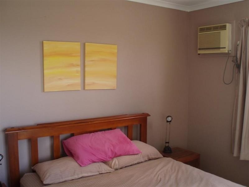 568 Aremby Road, Bouldercombe QLD 4702