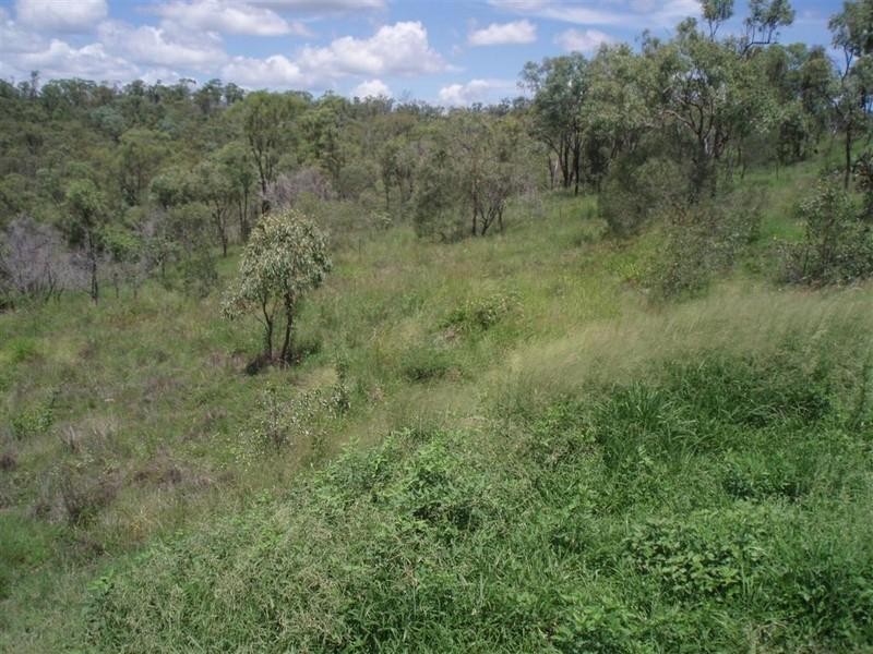 568 Aremby Road, Bouldercombe QLD 4702