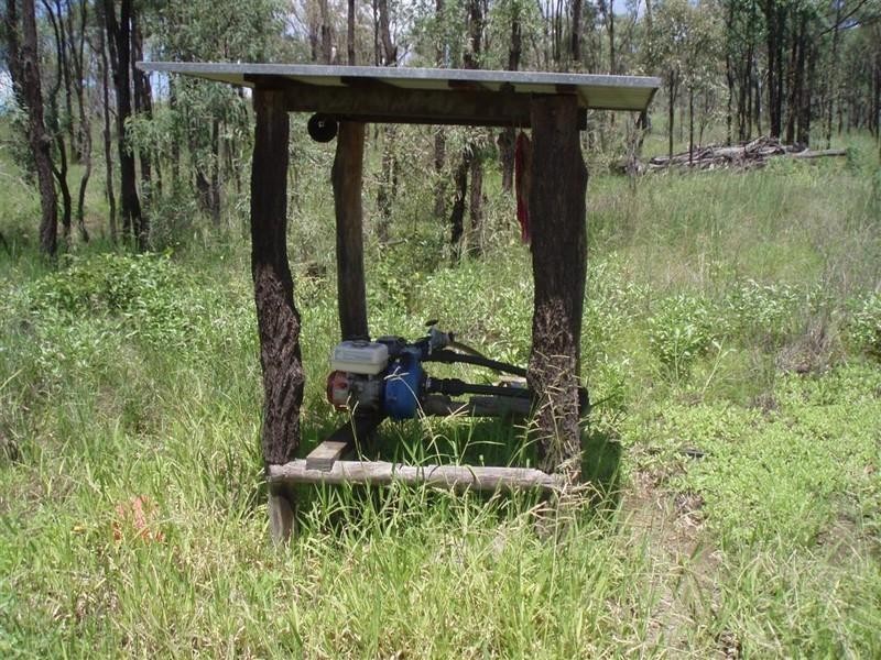 568 Aremby Road, Bouldercombe QLD 4702