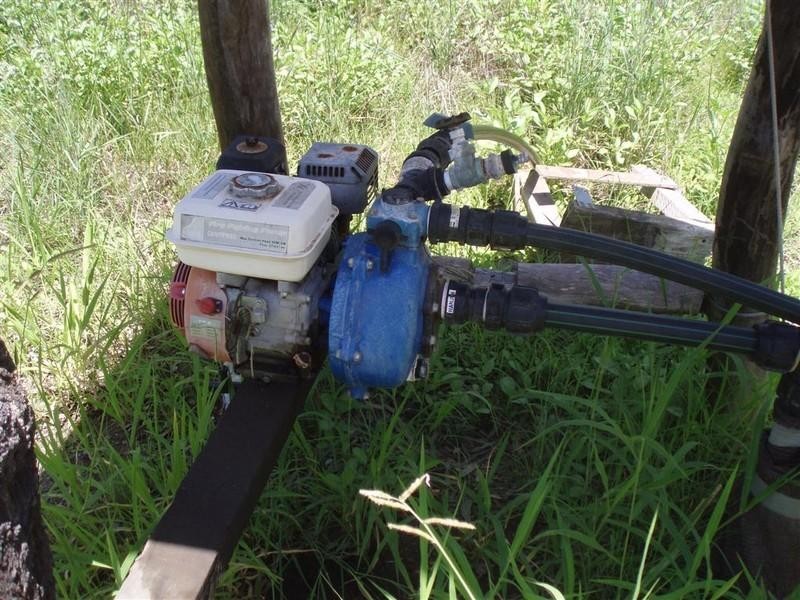 568 Aremby Road, Bouldercombe QLD 4702